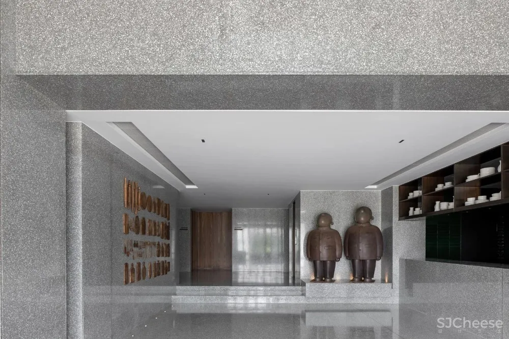 今古凤凰新作丨时间记忆,可容万物之所