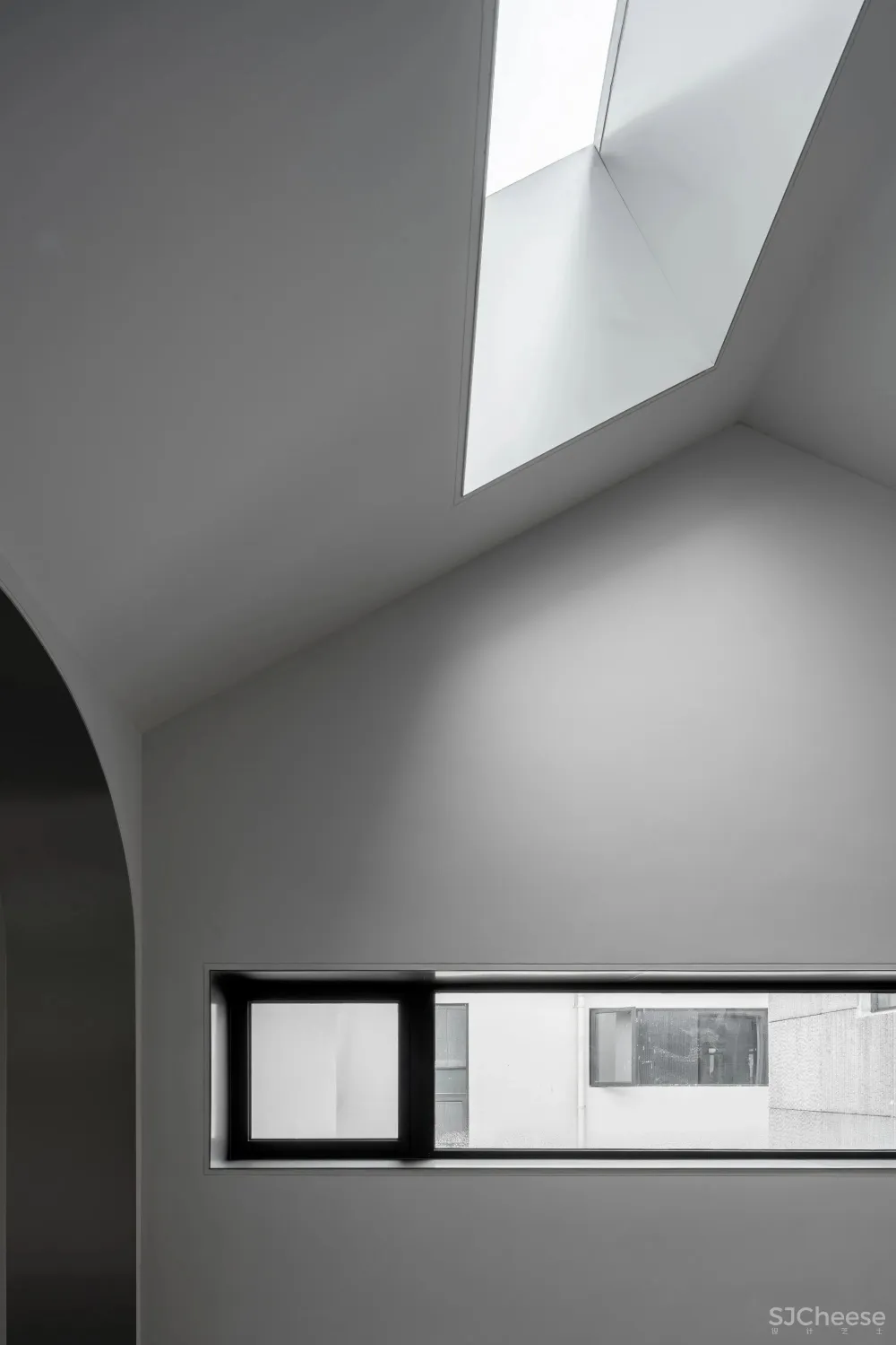 浙江杭州千岛鲁能胜地展示区:于强室内设计