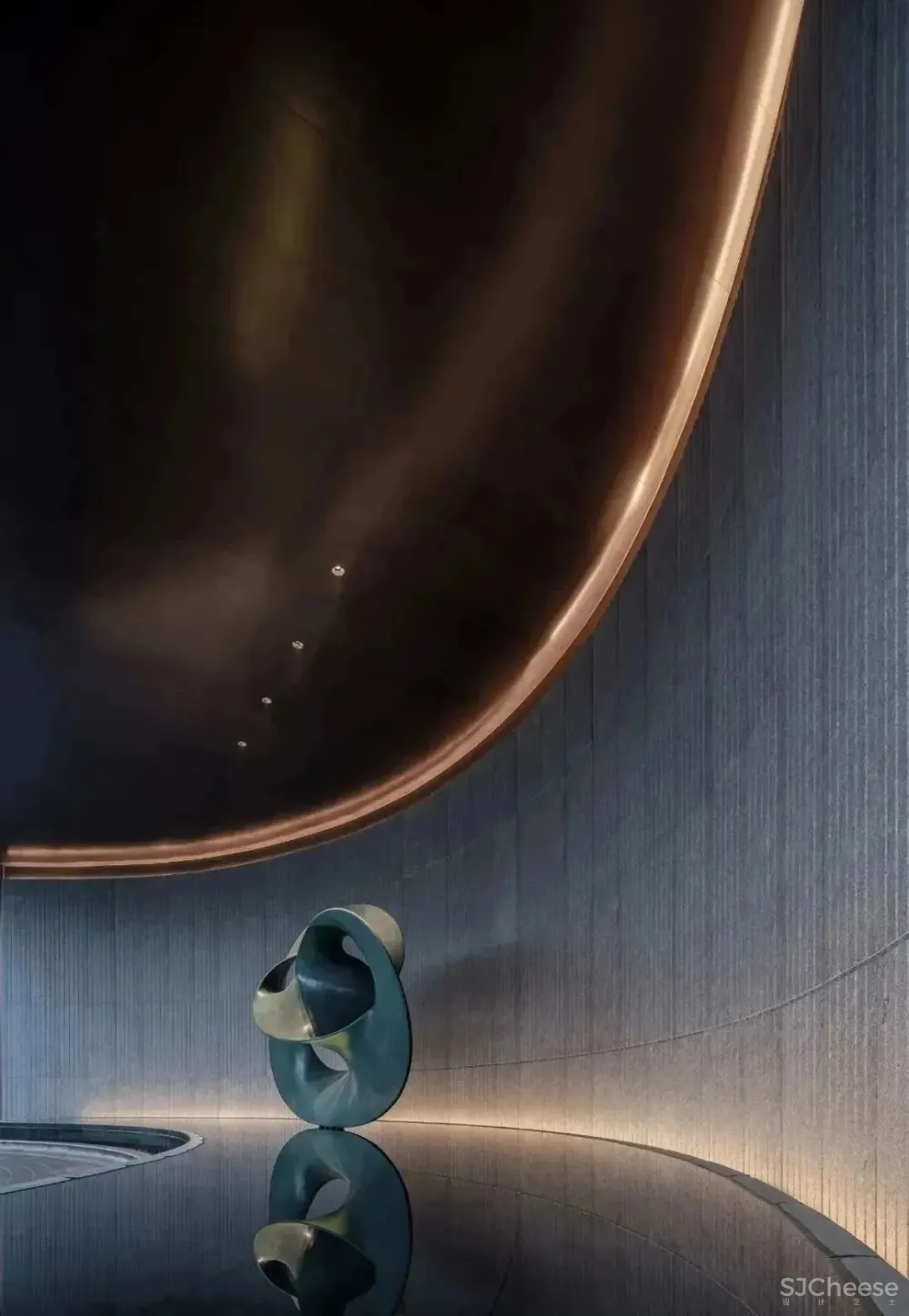 广州珠江豪宅 时代大家&李玮珉