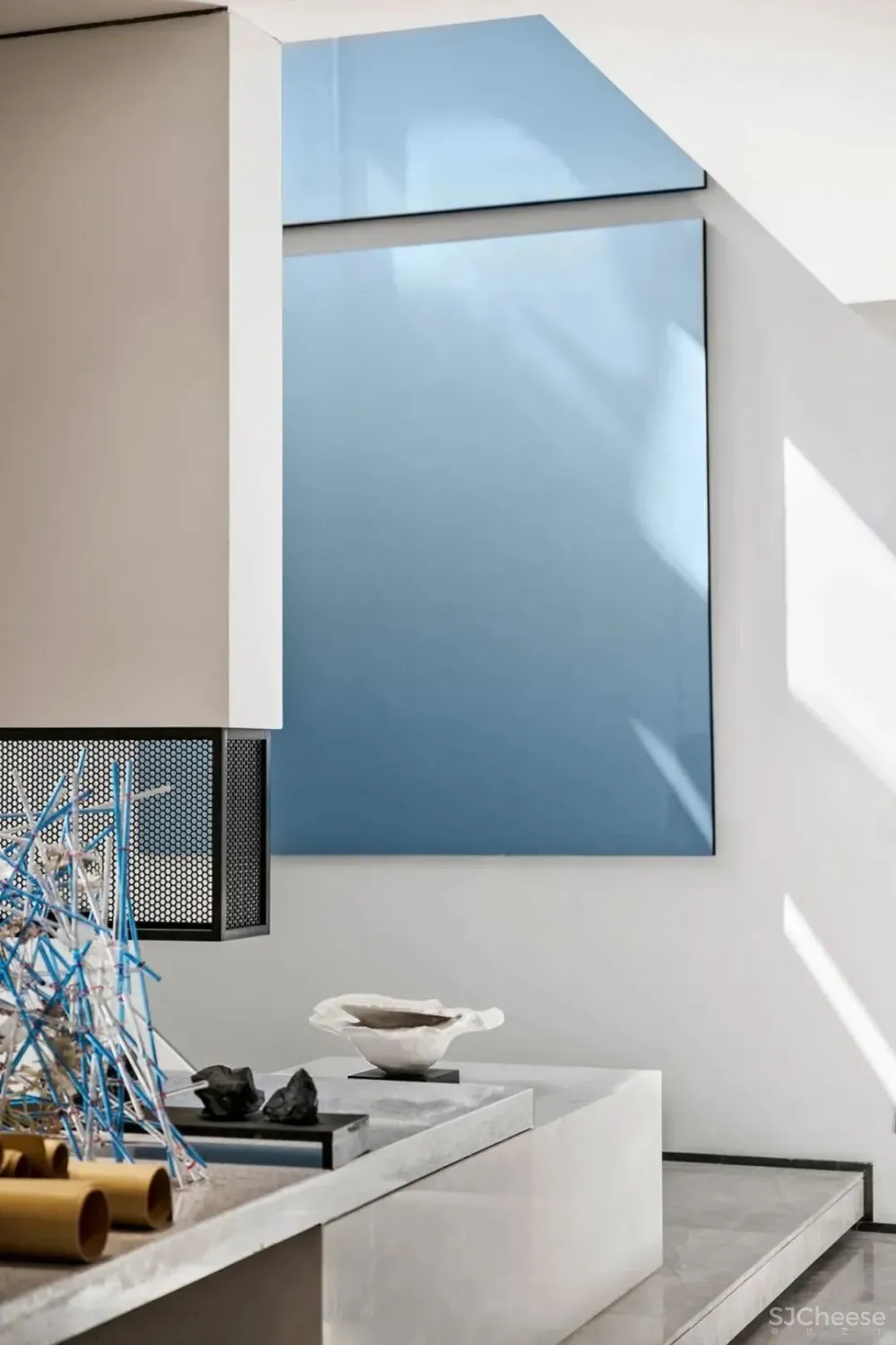 人 家 尽 枕 河|KMD 库玛设计