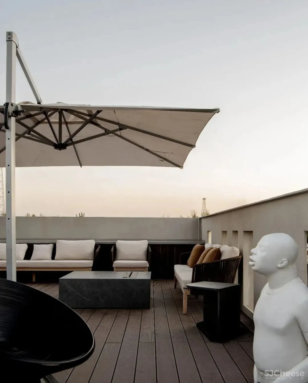 王恒设计丨恒田设计新总部办公空间