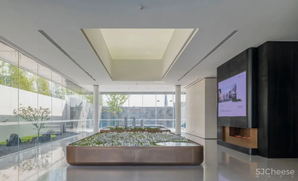 无间新作 时光印记的空间意识