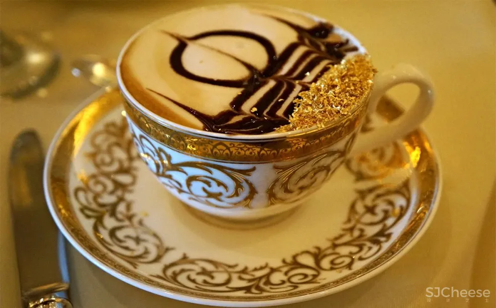 全球首家镀金酒店,究竟是壕气冲天还是俗不可耐?