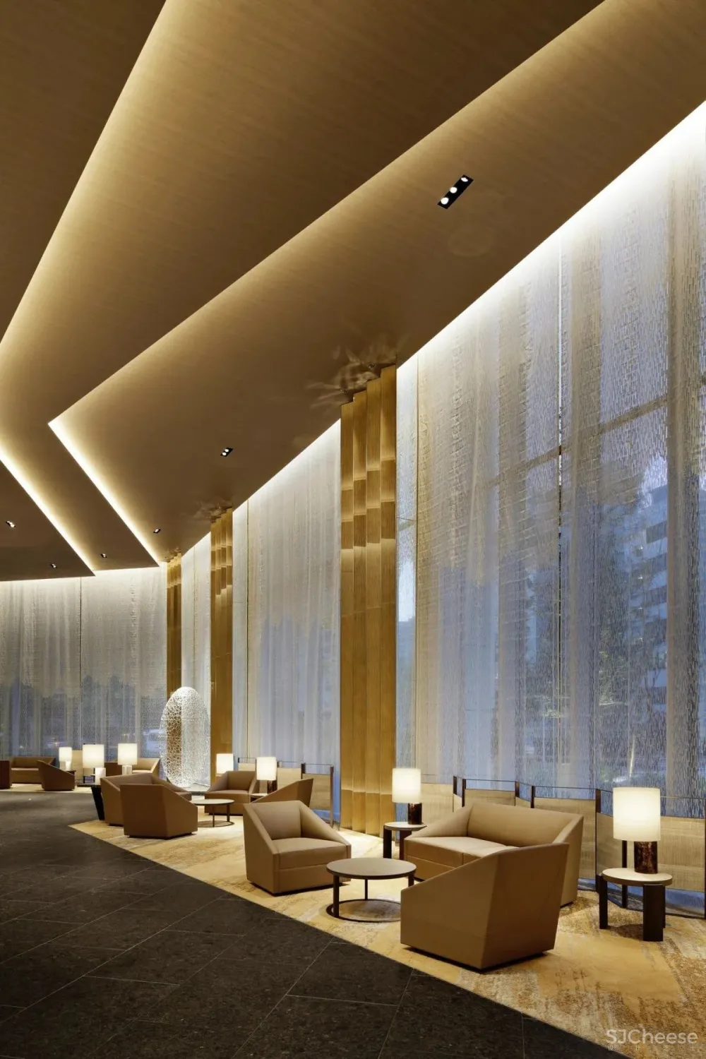 Curiosity事务所-纯正的东京Opus Arisugawa 公寓!