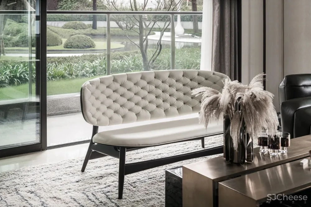 元禾大千:艺术、轻奢,缔造新贵之家