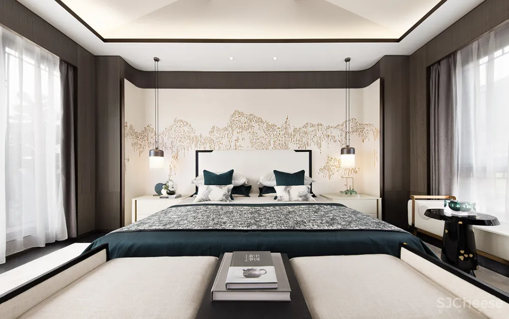 矩阵纵横:祥生 · 江南里