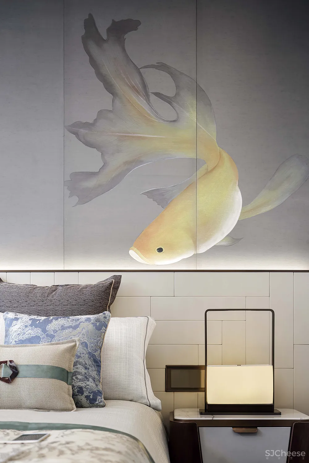 1000㎡经典中式大宅,移步换景,雅韵清风!