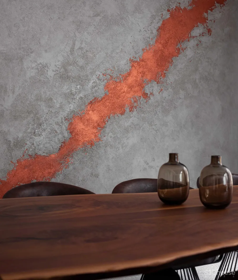 王中丞先生新作 浮光掠影