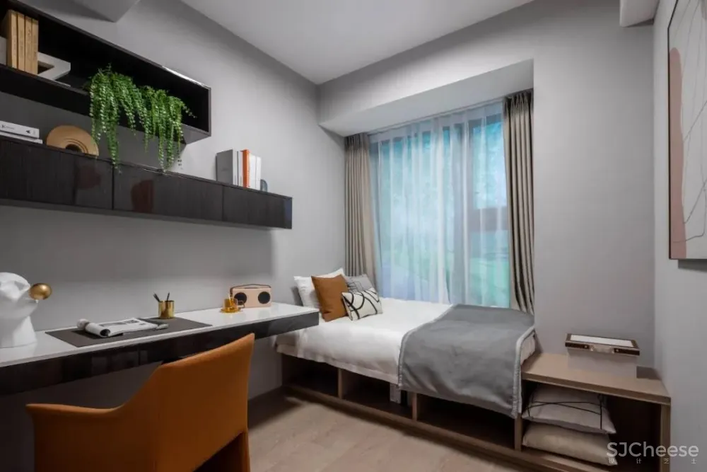 丽凯×宝业 | 点亮活力的钥匙