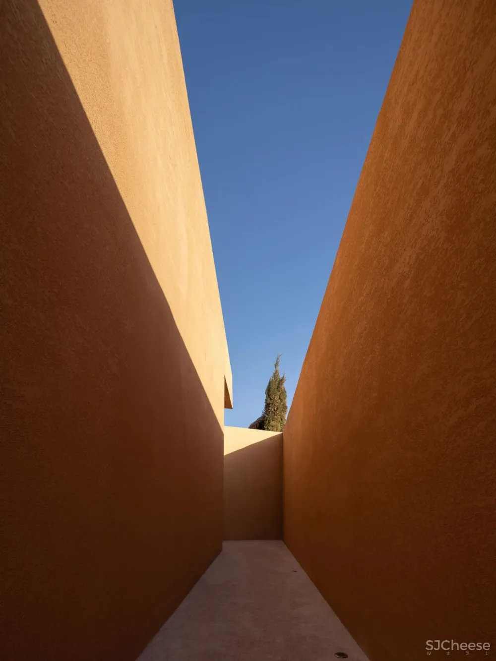 Studio 10丨不朽堂.龙山陵园小礼堂，焦作