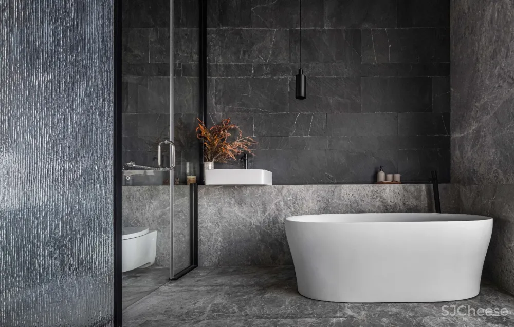 鲲誉设计KUNYU-DESIGN | YUAN · 野