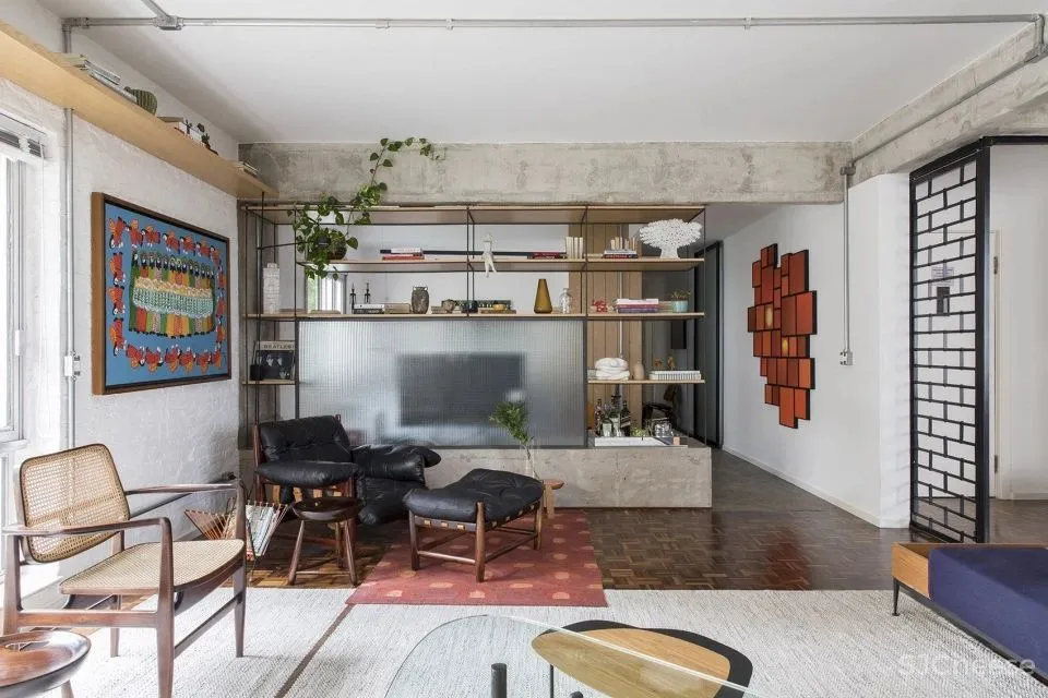 【搭-配】装修预算少这样装，装完就Oh~my 嘎~