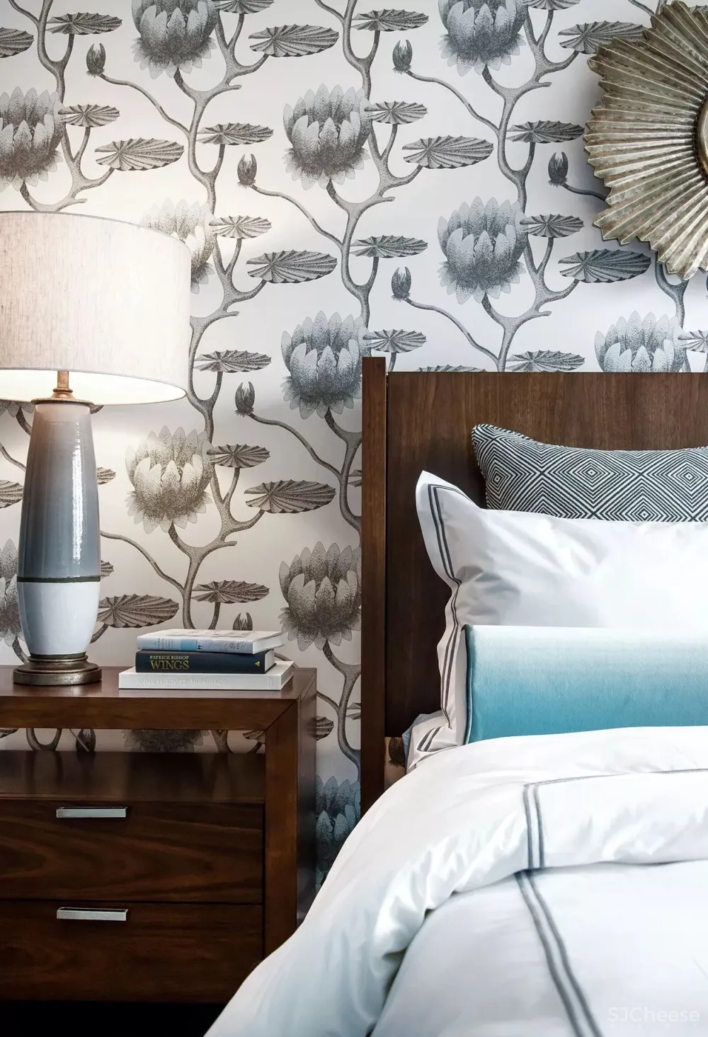 整体软装的风格设计