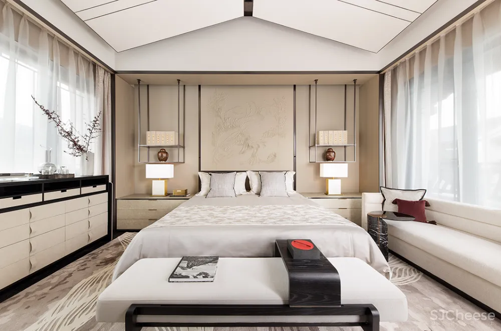 矩阵纵横:祥生 · 江南里