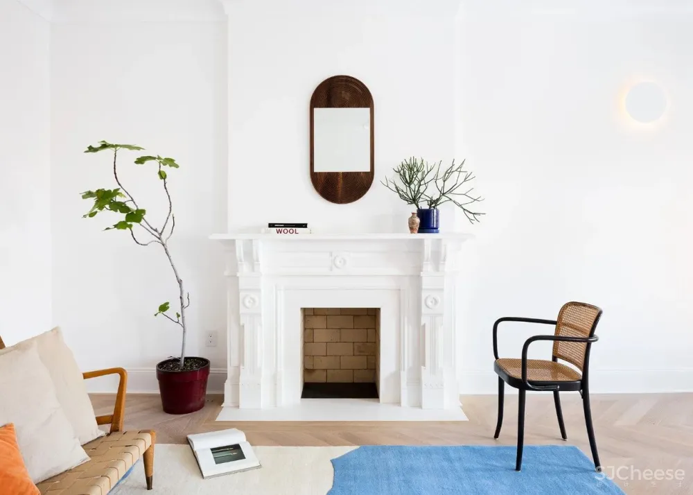 软装设计,丰富内涵