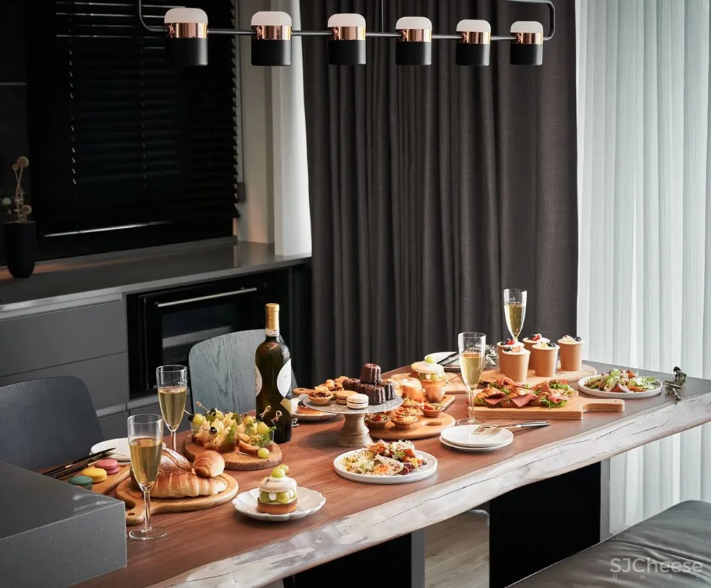 城市蜗居和郊区别墅你选哪个?网友:我要带泳池的!