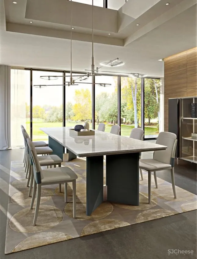 TURRI 2020新品|勇于革新,打造多元化现代风格