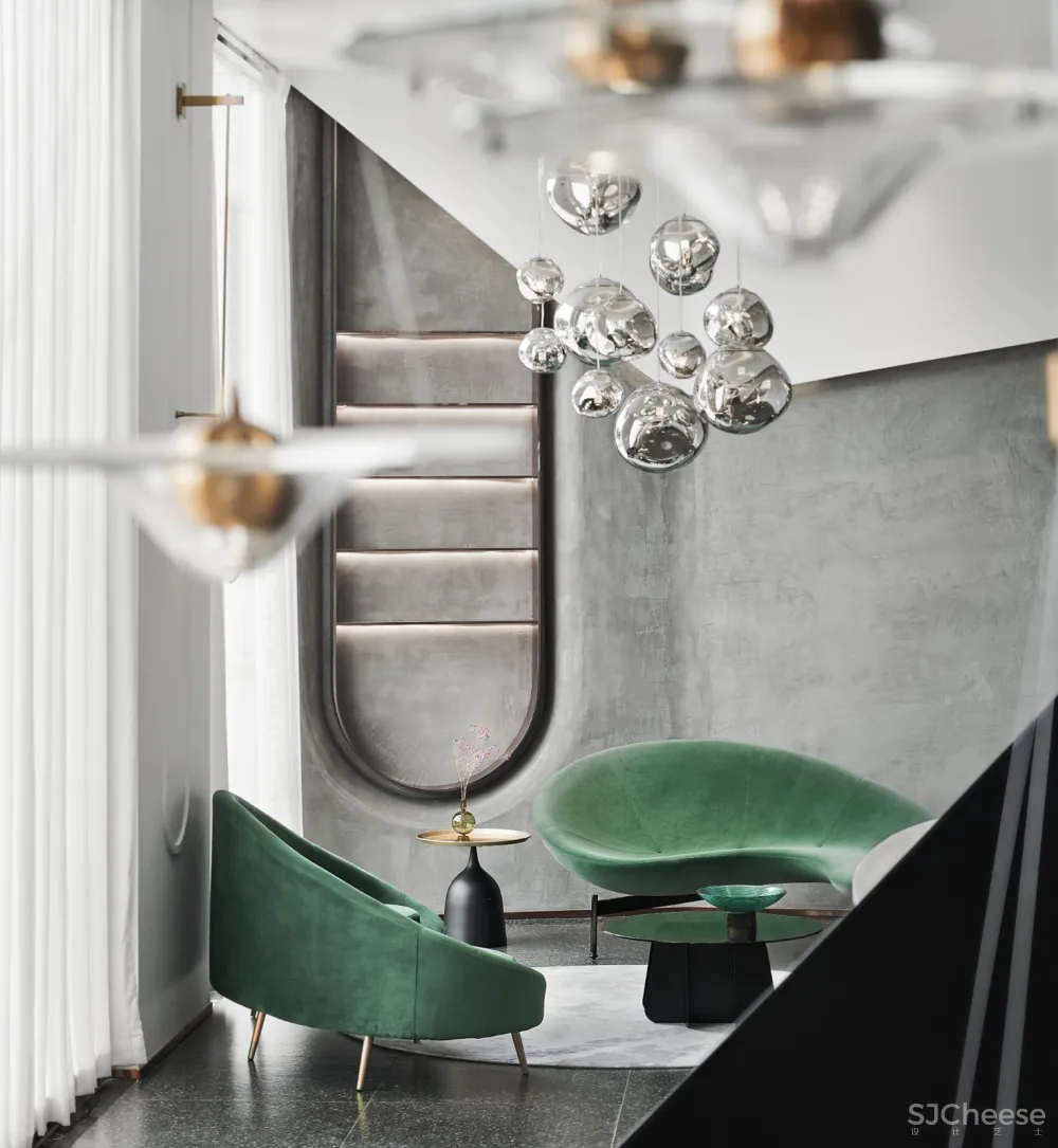 【之火丨设计】福清时匠·玥尔医美