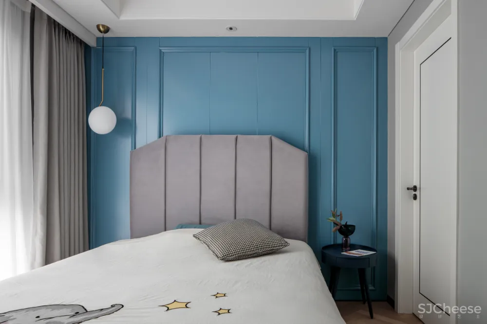 张凯锋 × 私宅:理性与优雅