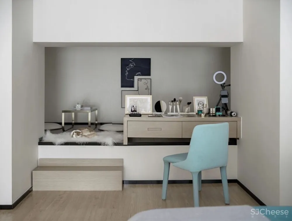 UMA伍玛 X 保利合集 观照内心,谛视生活!