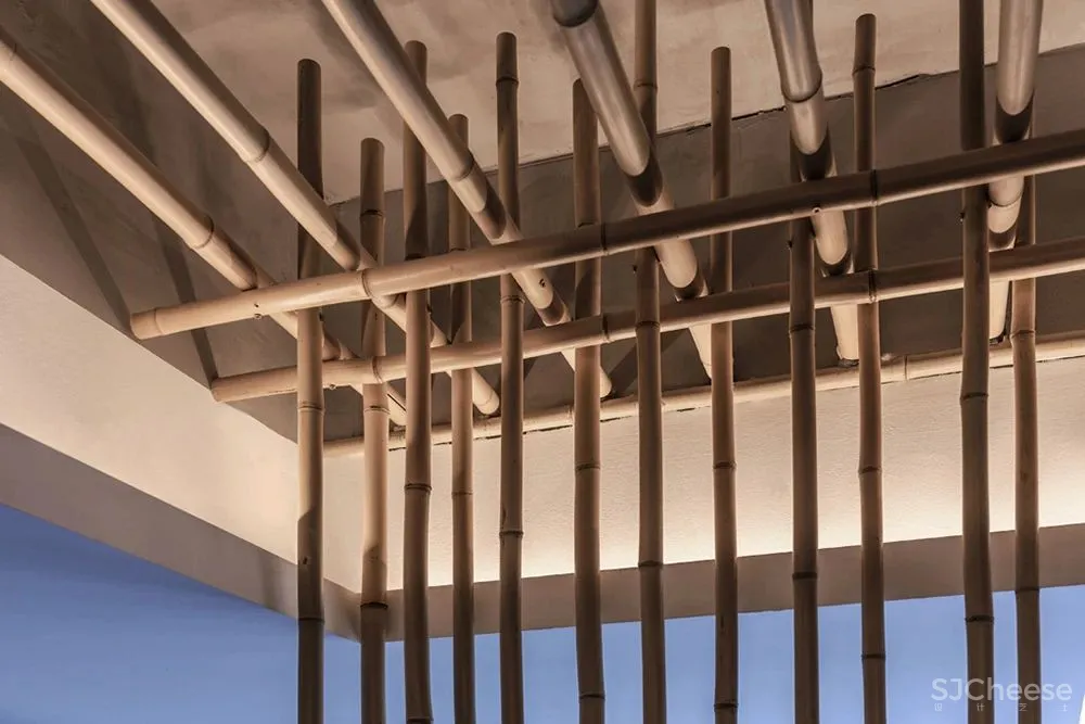 极简中式 · 越少 越高级