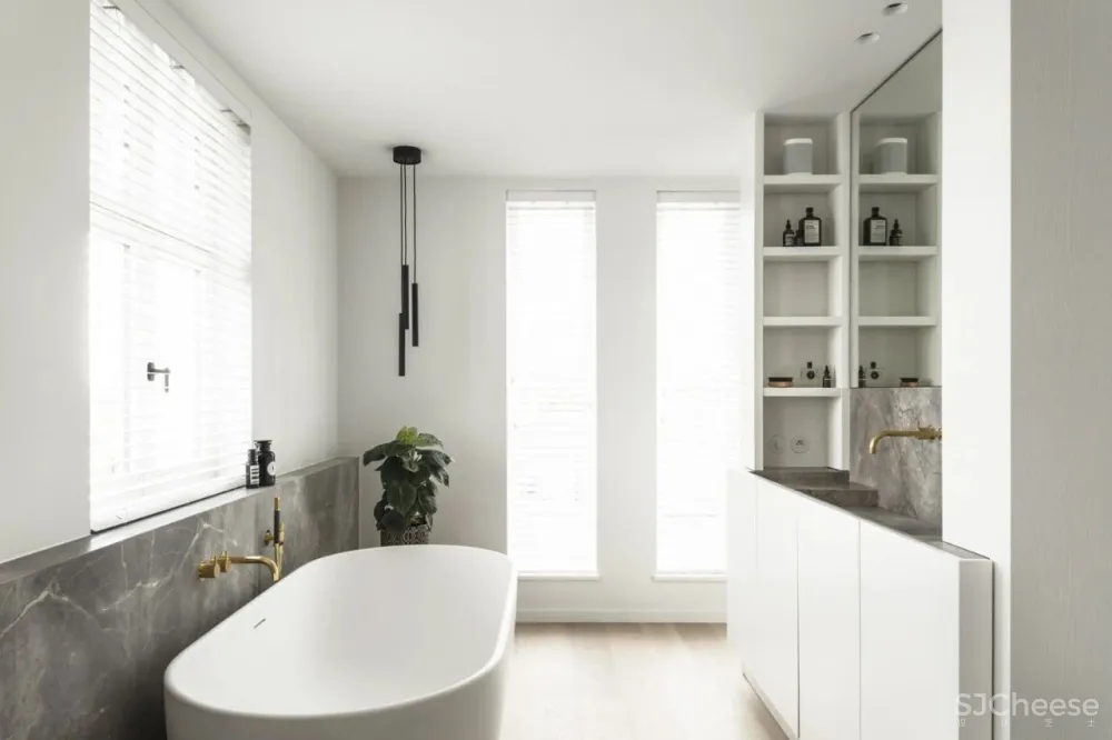 Mieke Van Herck 独特的设计品格