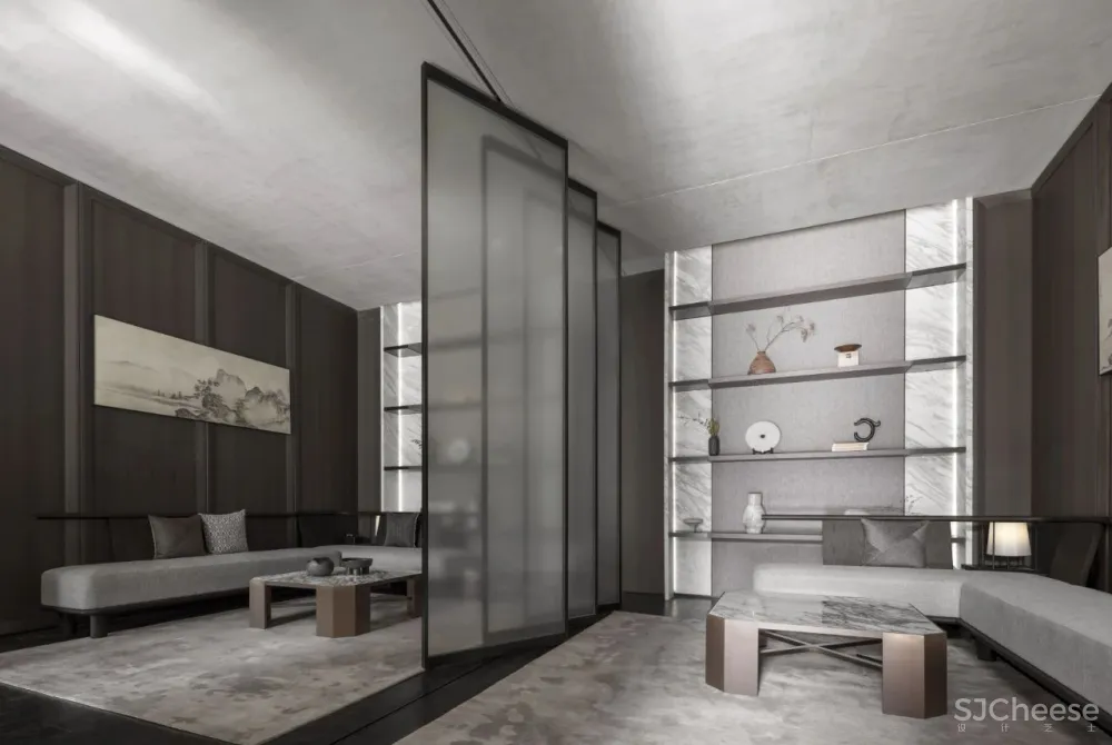 韵律东方 唐忠汉新作