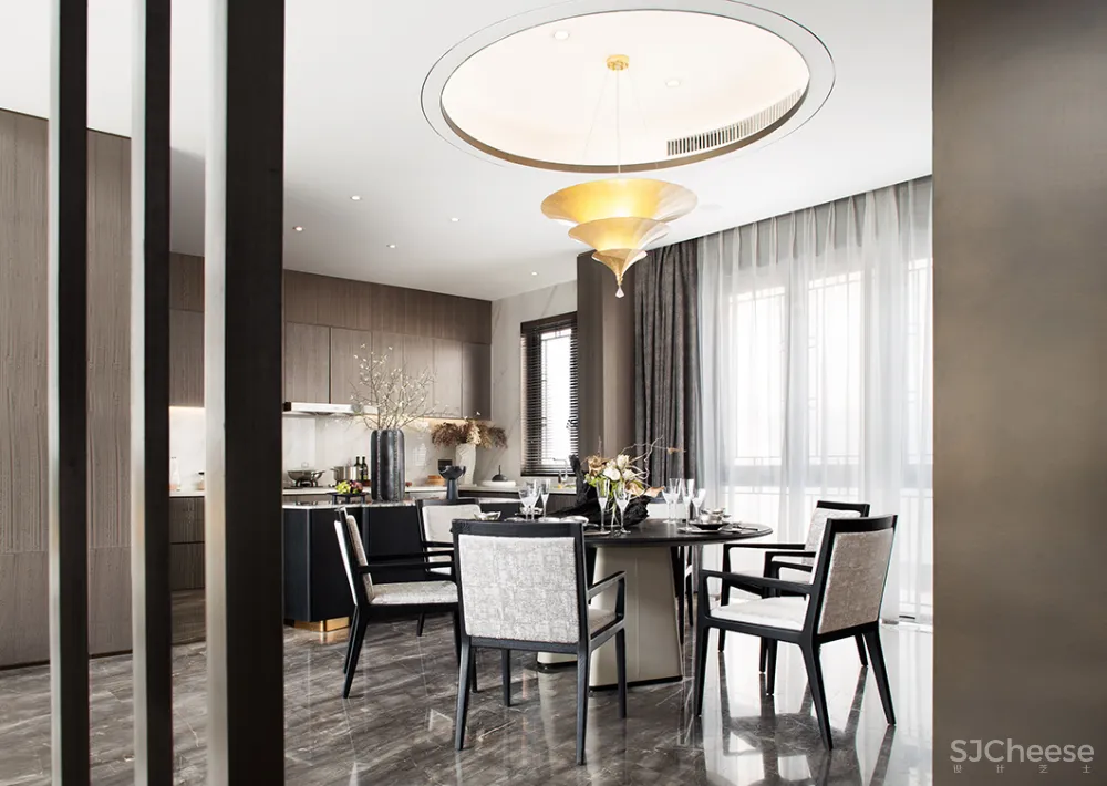 矩阵纵横:祥生 · 江南里