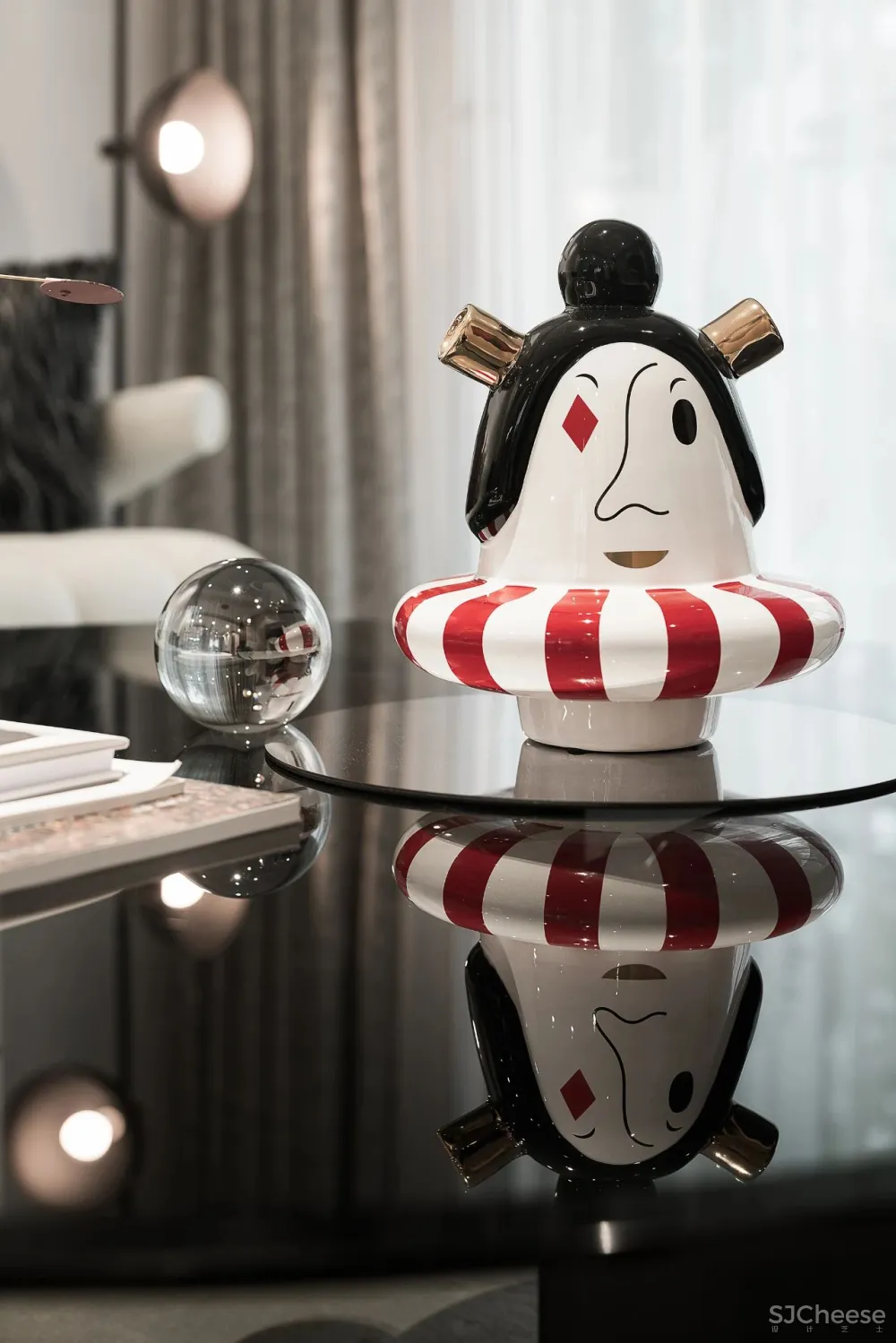 元禾大千:艺术、轻奢,缔造新贵之家