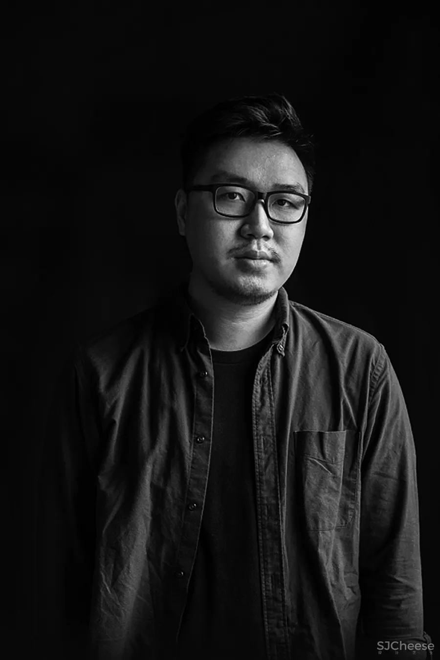 5 2 studio • 易永强|聚拢或裂变意在空间需求