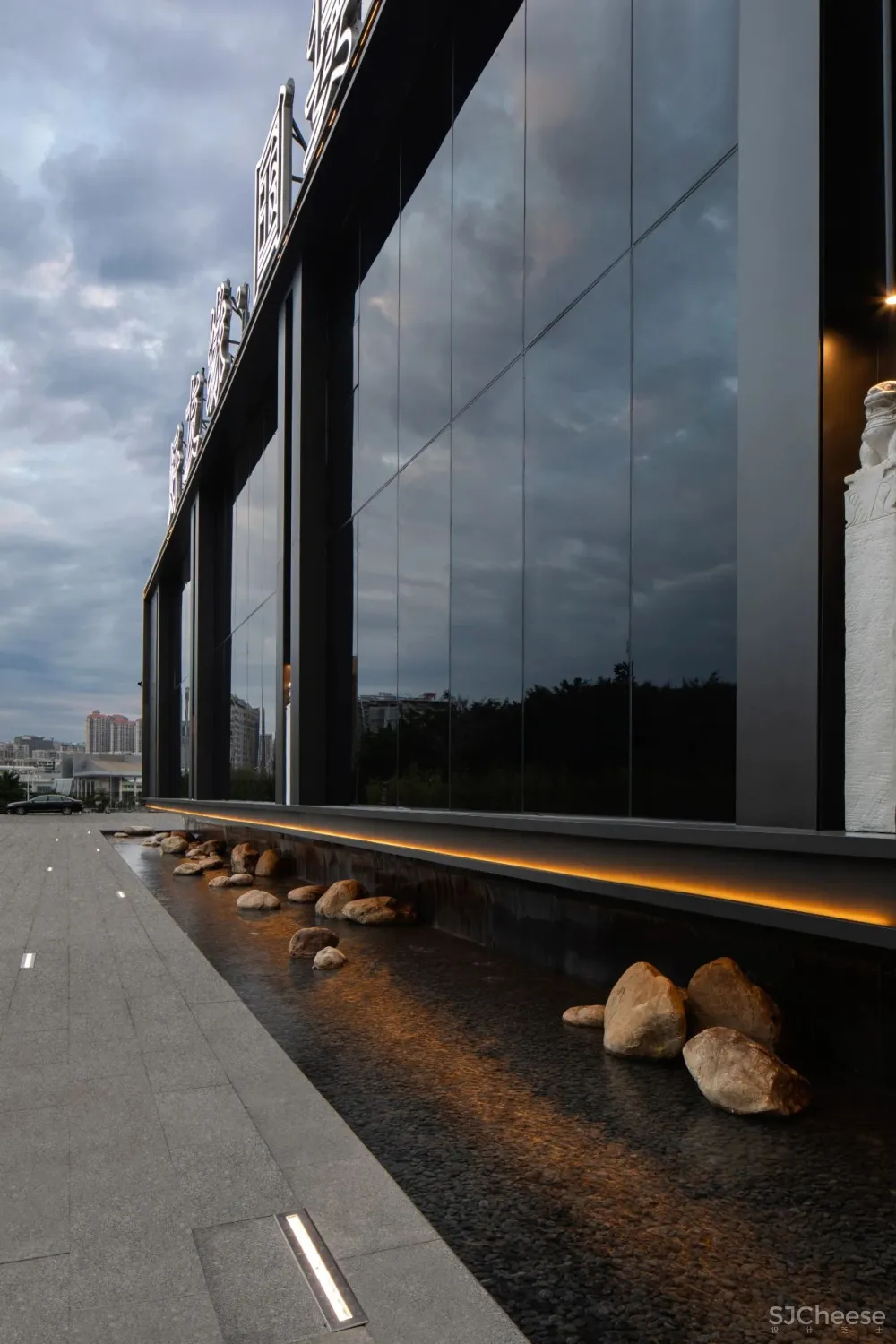 新东方的重构主义，东方美学与当代艺术的碰撞