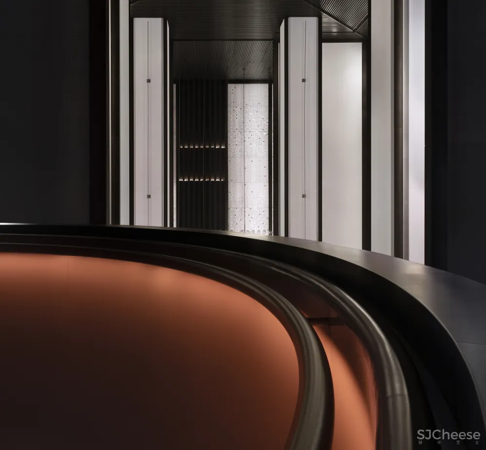 ADD加设计新作 | 海口美安落日酒店