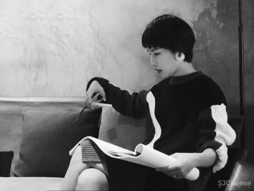 180㎡私宅大平层,精致的简约,超有格调!