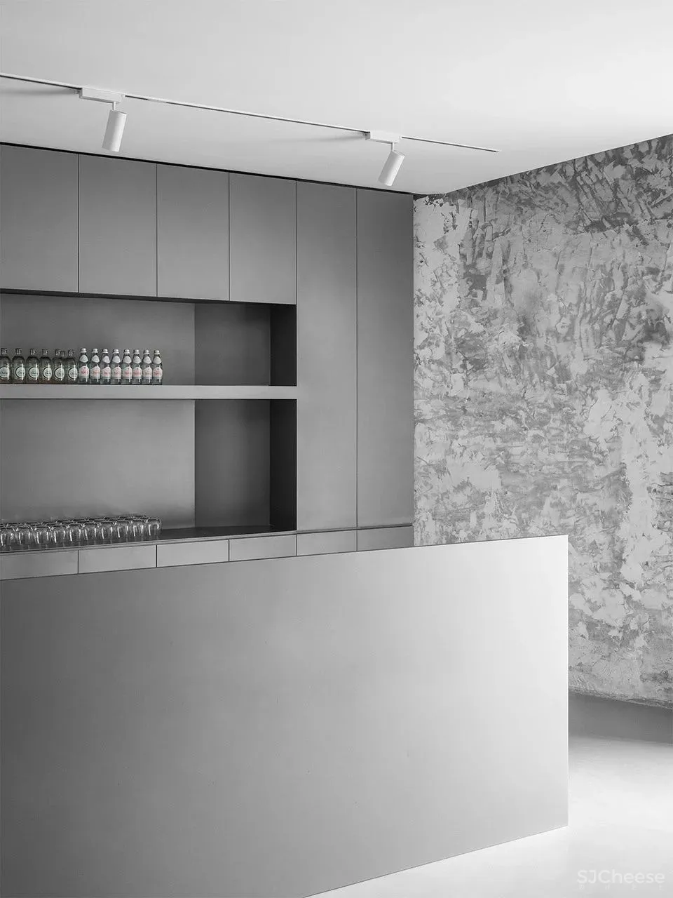 新作 水泥厂变身时尚打卡地 杭州 EvenBuyer买手店 蒋杰室内设计工作室