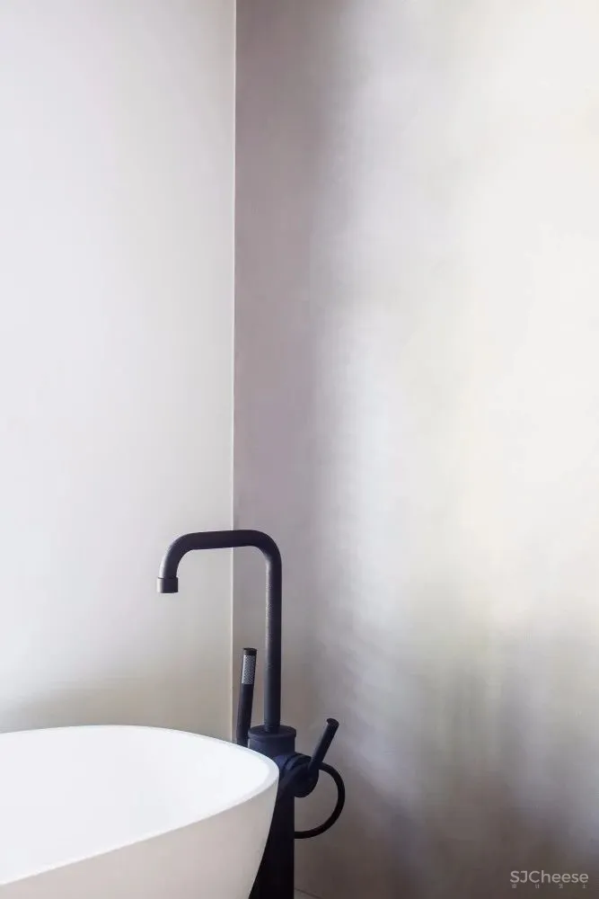 Mieke Van Herck 独特的设计品格