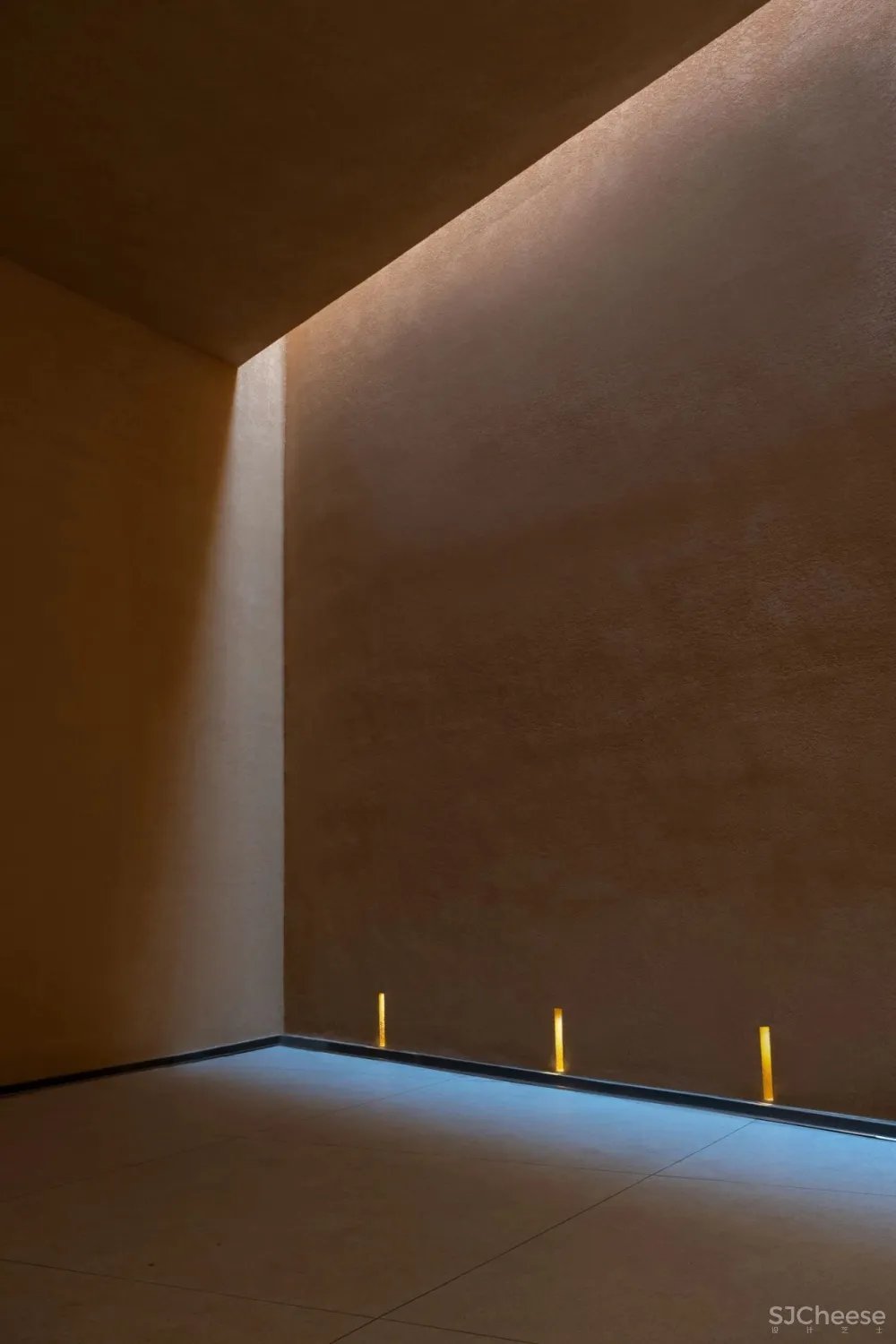 Studio 10丨不朽堂.龙山陵园小礼堂，焦作