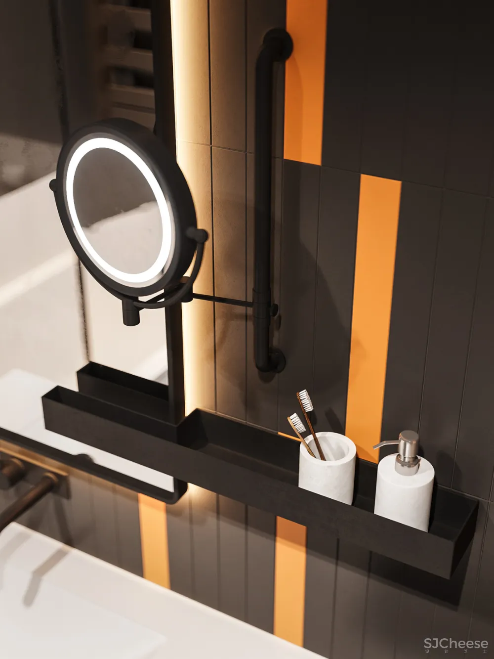 久违了,北欧风!