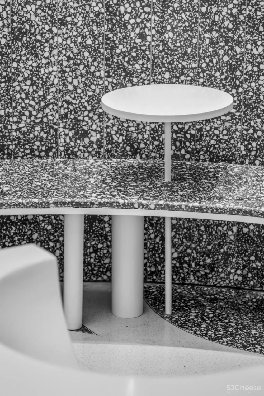 CoCo都可无锡恒隆广场店 OYTT Design 欧阳跳