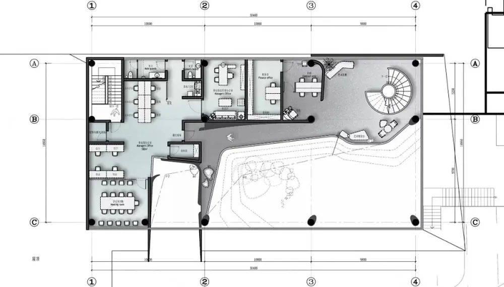 刚柔并济的“宇宙星辰”，感受黑白碰撞下的高级美！