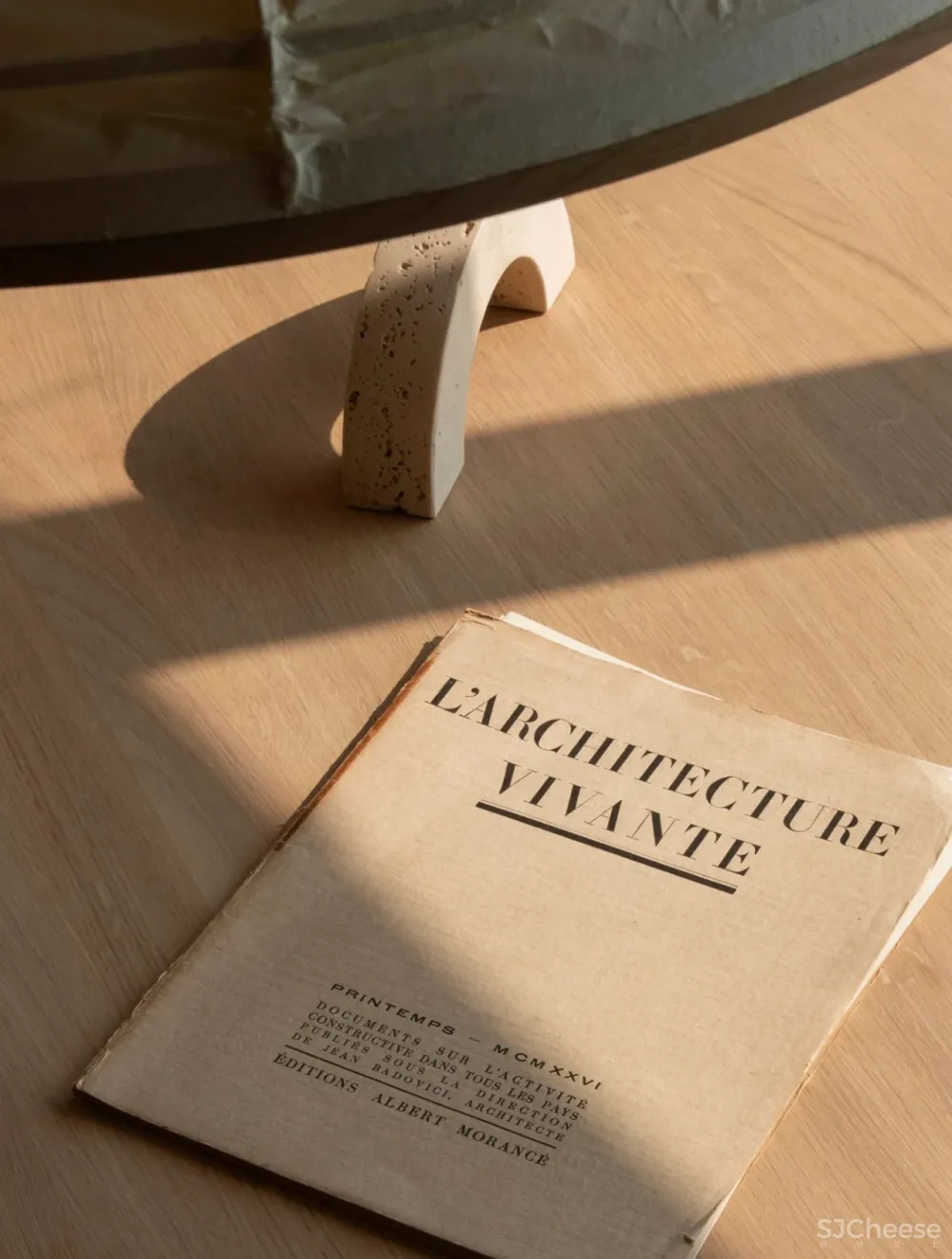 Norm Architects新作|“边境”湖边小屋,北欧式的简约设计美学