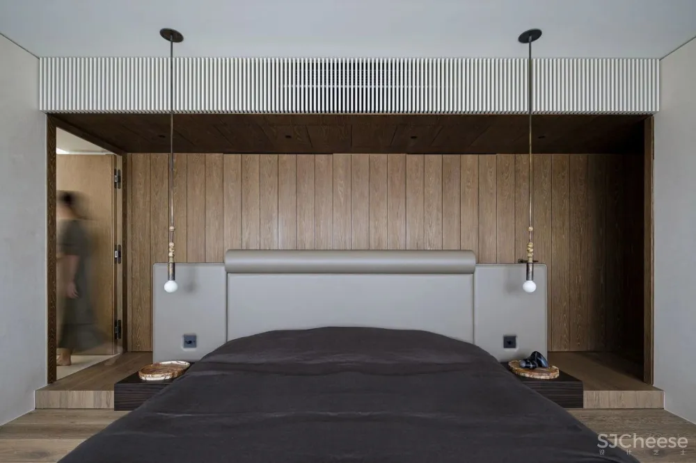 Dezeen年度评选丨2020年十大居家室内设计