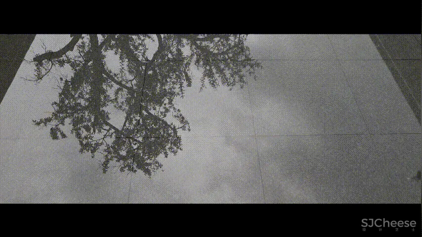 KLID凌子达新作 大繁至简的诗意空间