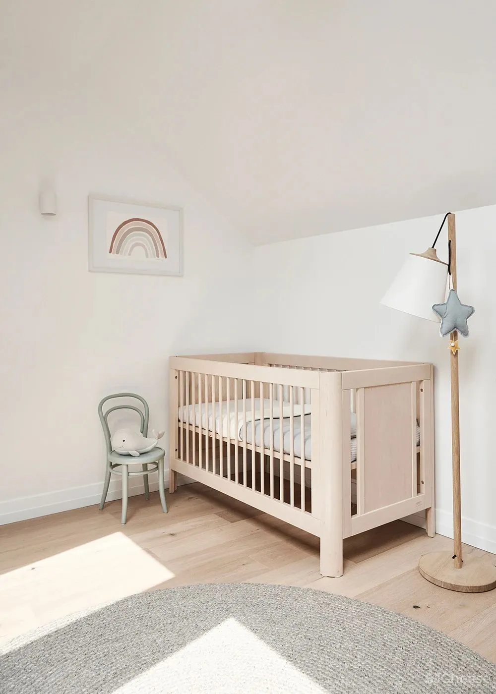 Tom Mark Henry 当代简约设计