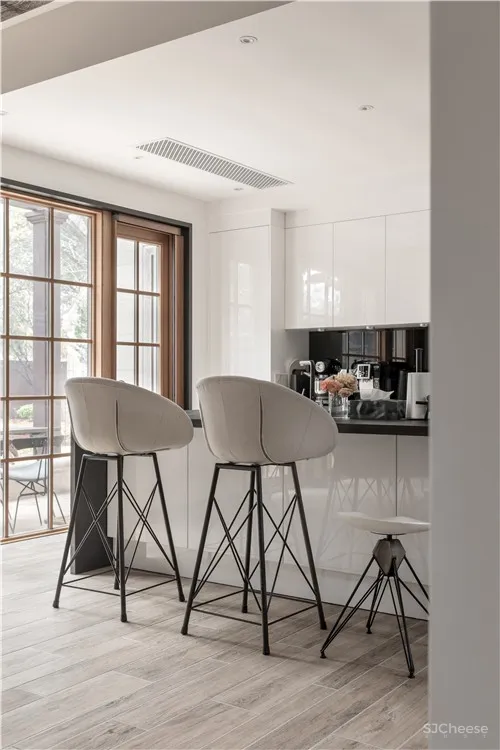 超IN设计,北欧秘境城堡