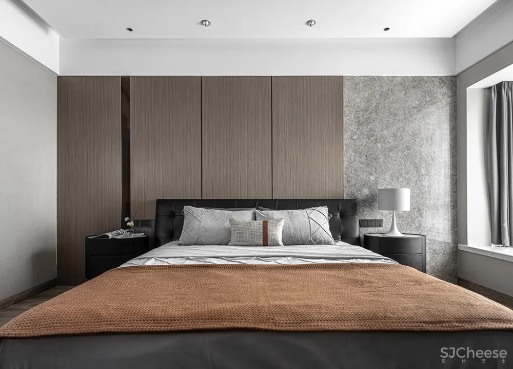 180㎡私宅大平层,精致的简约,超有格调!