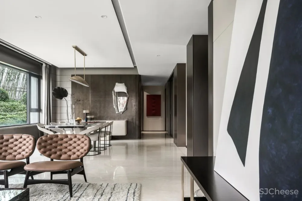 元禾大千:艺术、轻奢,缔造新贵之家