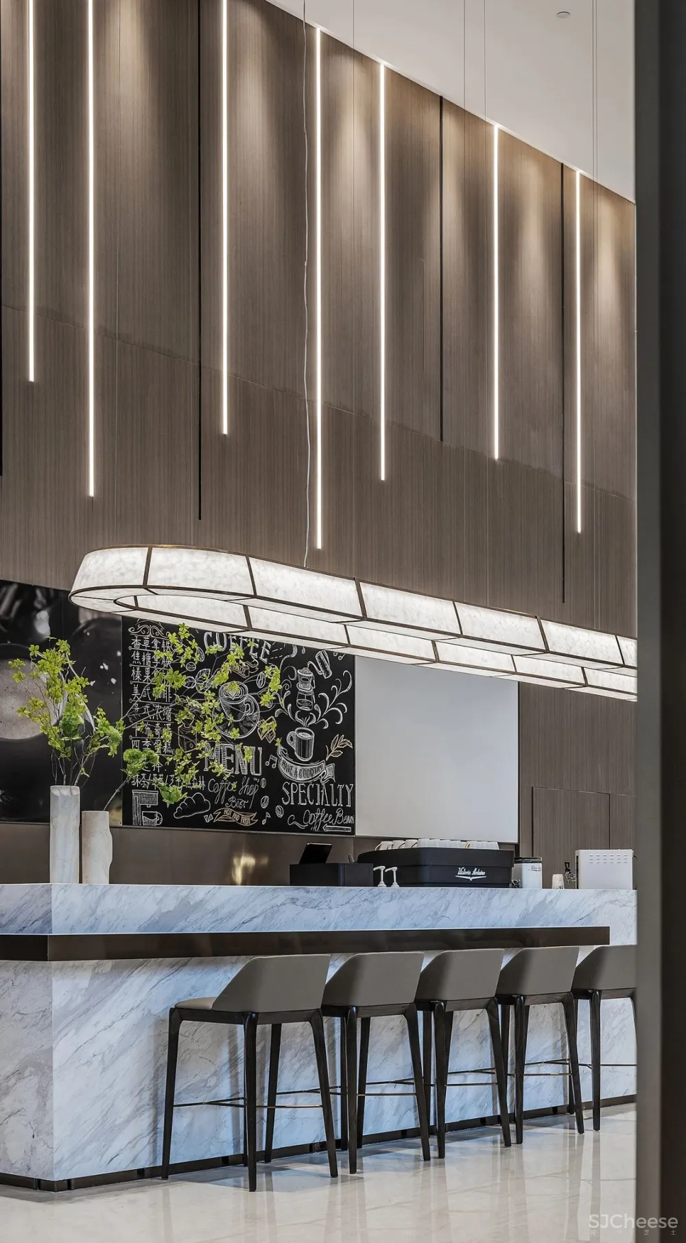 DAS：精致简约设计，这格调才高级！