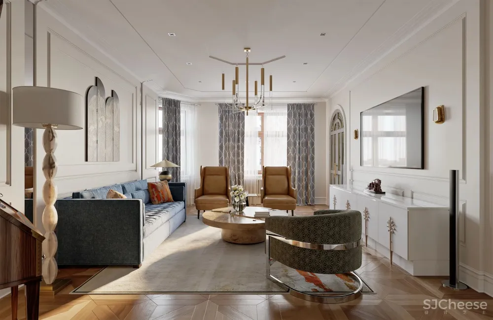 【搭-配】轻拾岁月 淡然行走 演绎精致生活美学