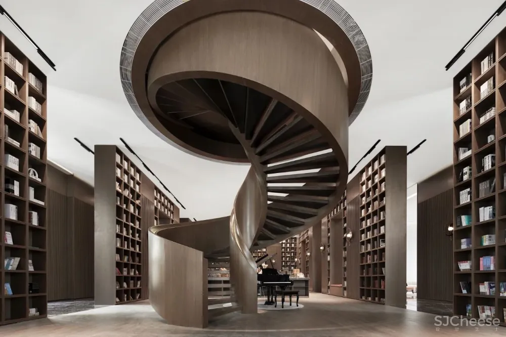 G ART 集艾新作 在咖啡余香间，享受异域浪漫时光