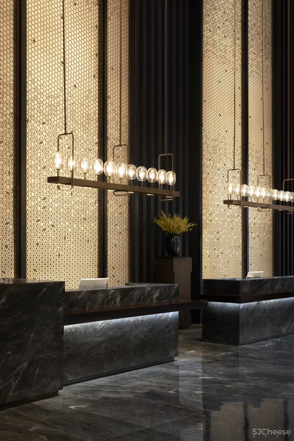 ADD加设计新作 | 海口美安落日酒店